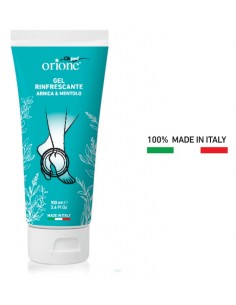 ORIONE Arnica & Menthol refreshing gel Ref. 41