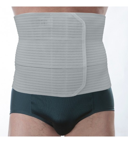 ORIONE post-operative band in self-shrinking...