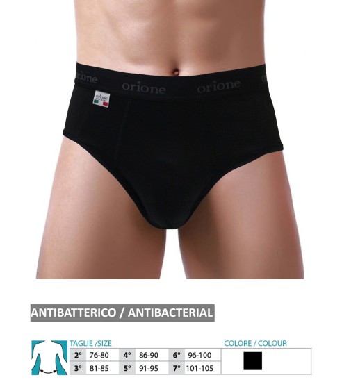 ORIONE Slip Para Hernia Inguinal -...