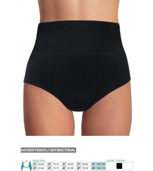 ORIONE Supporting Elastic Panties - Female...