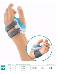 ORIONE Thumb brace Ref. 243