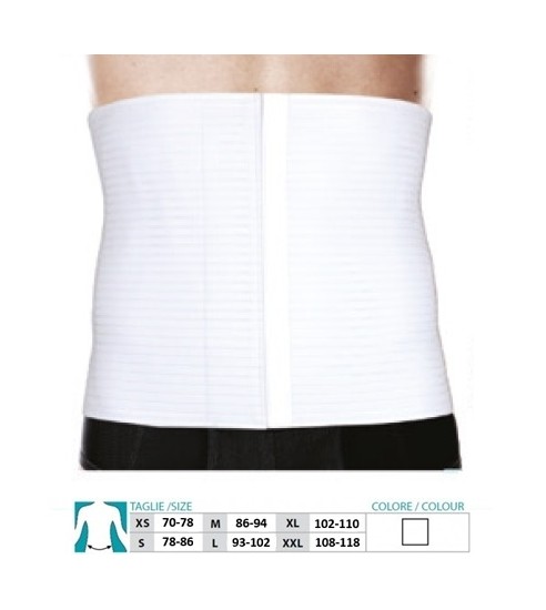 ORIONE Post-operative abdominal support with...
