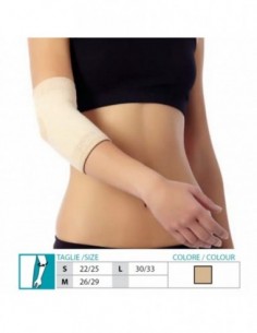 Opaska Na Lokiec Z Angory Ref. 83