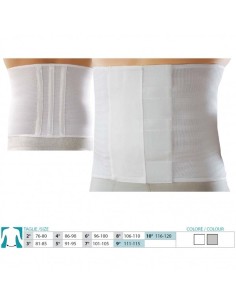 Faja Regulable Reforzada H 27 cm - Ref. 3027