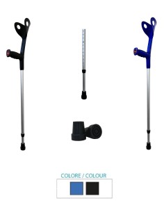 ORIONE Crutches Ref. 32D