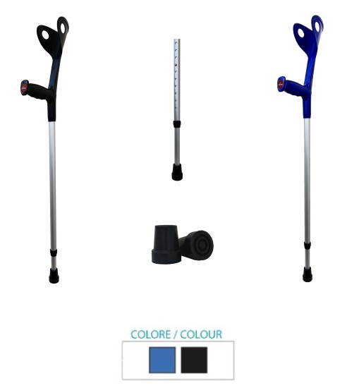 ORIONE Crutches Ref. 32D