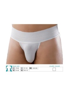 ORIONE Sport Suspensorio Deportivo En Algodón - Ref. 318