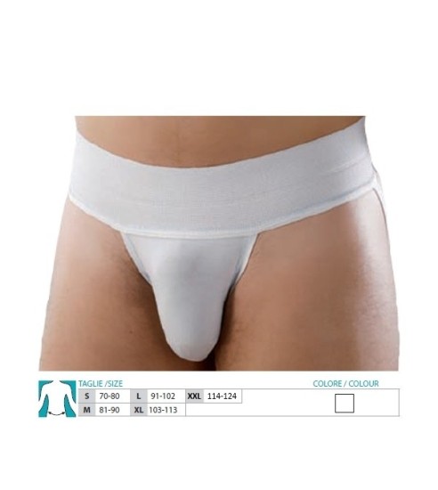 ORIONE Sport Suspensorio Deportivo En Algodón -...
