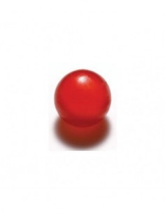 Ok Rehab Rehabilitation Ball - Medium Red Cod G801